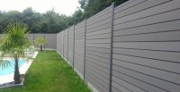 Portail Clôtures dans la vente du matériel pour les clôtures et les clôtures à Quevillon